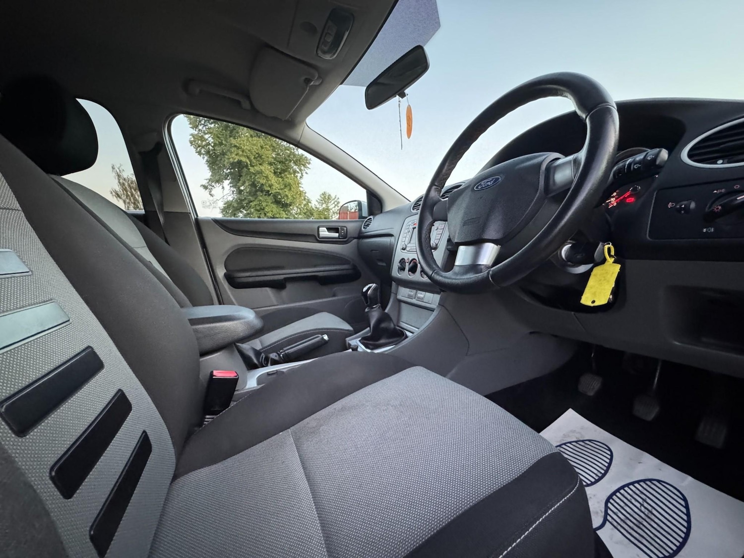 Used Ford Focus 2011 for sale - 77989468: Photo 14