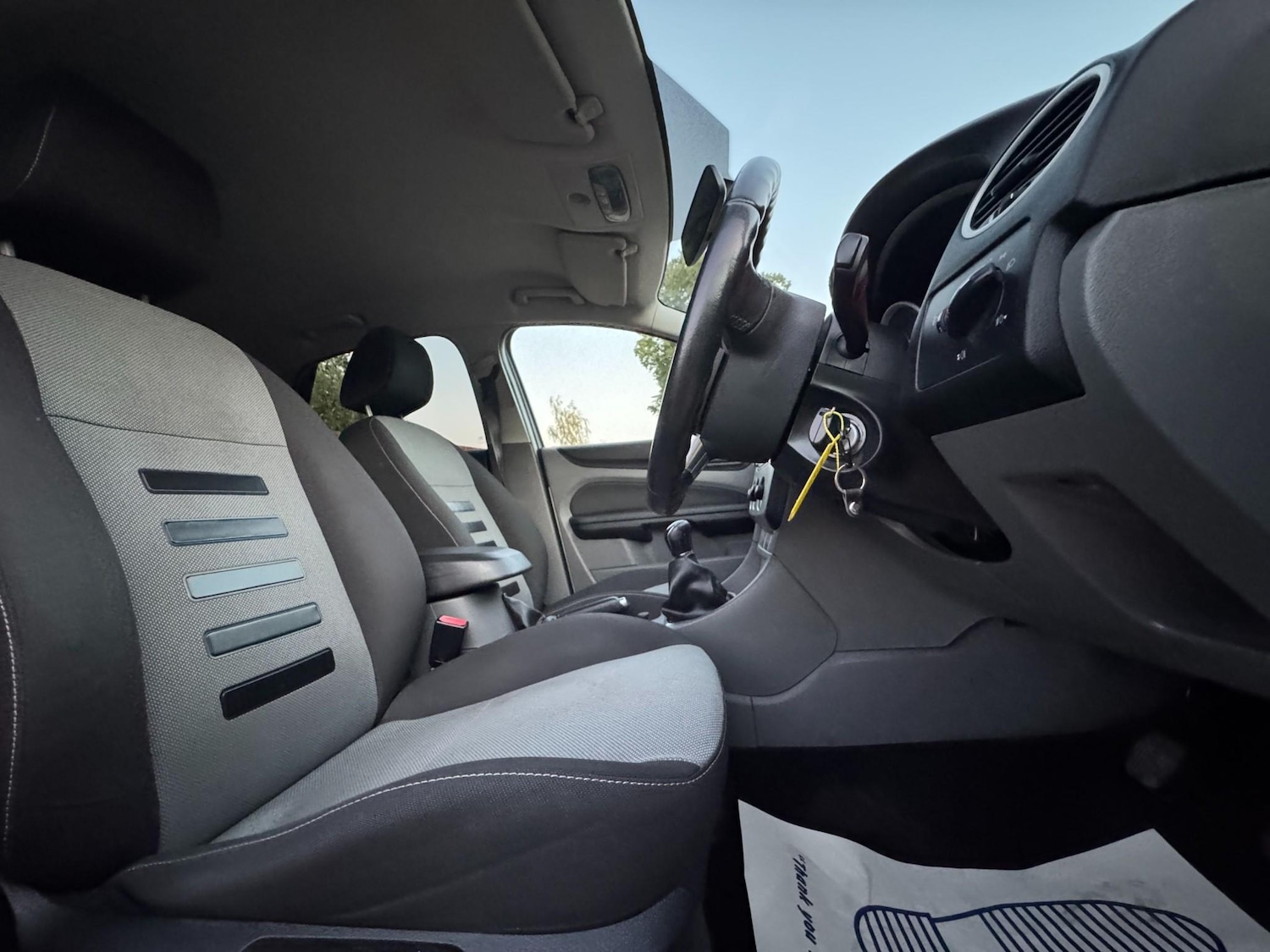 Used Ford Focus 2011 for sale - 77989468: Photo 15