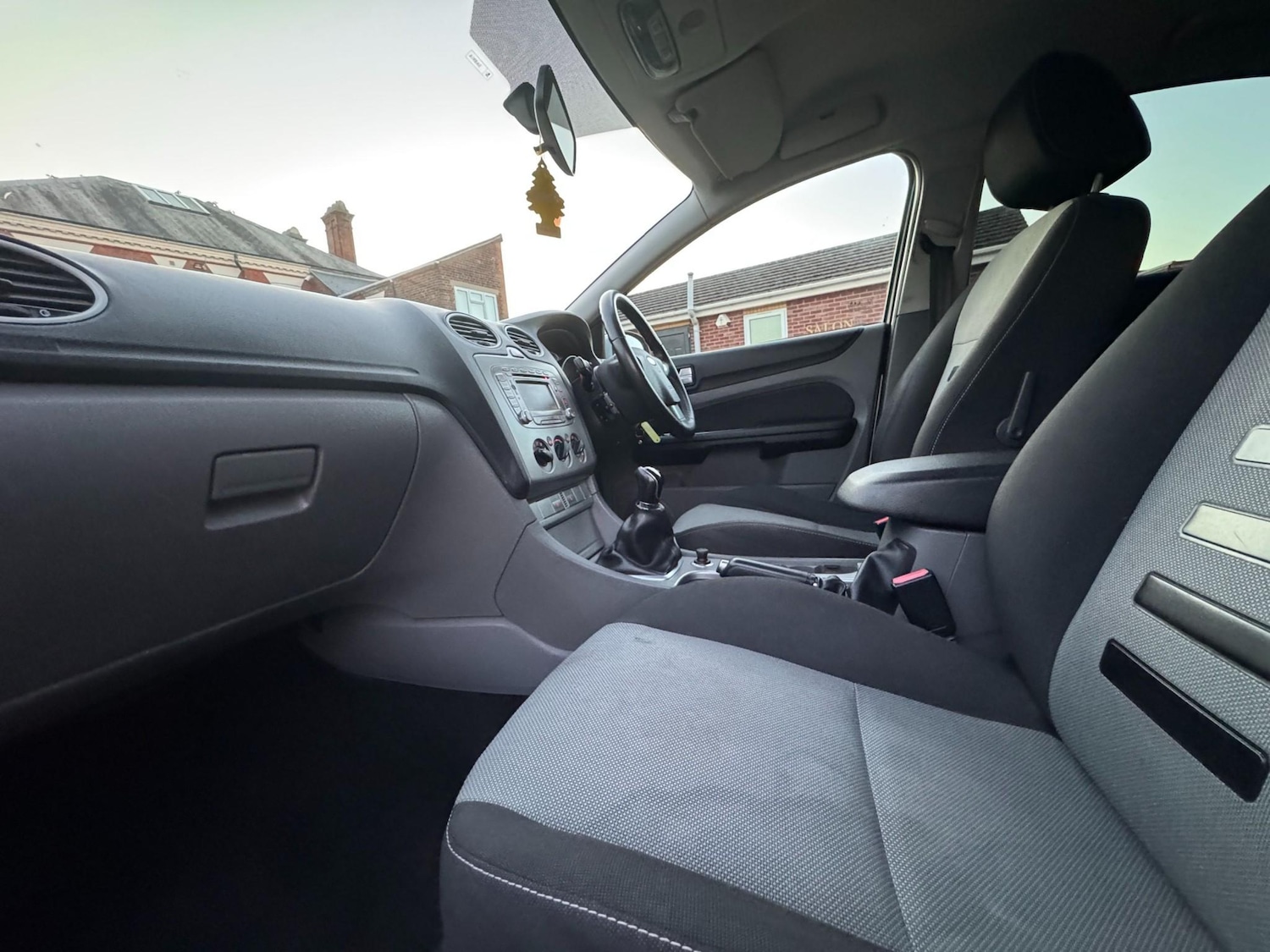 Used Ford Focus 2011 for sale - 77989468: Photo 16