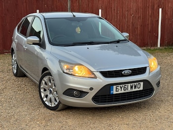 Used Ford Focus 2011 for sale - 77989468: Photo