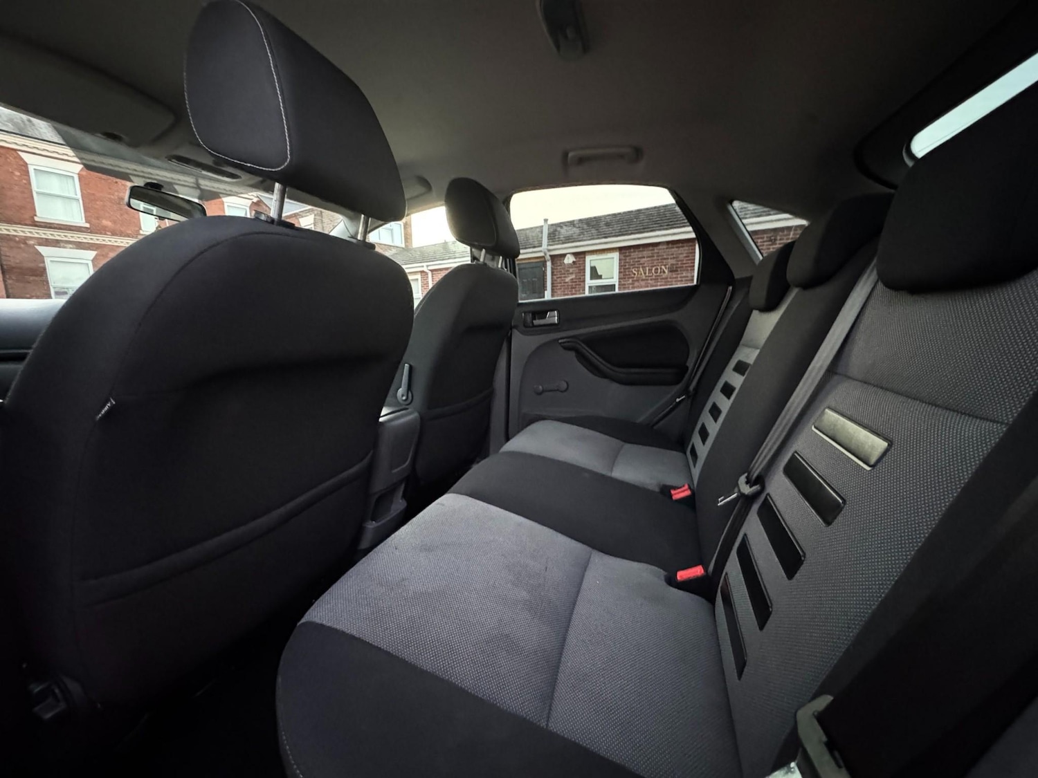 Used Ford Focus 2011 for sale - 77989468: Photo 20