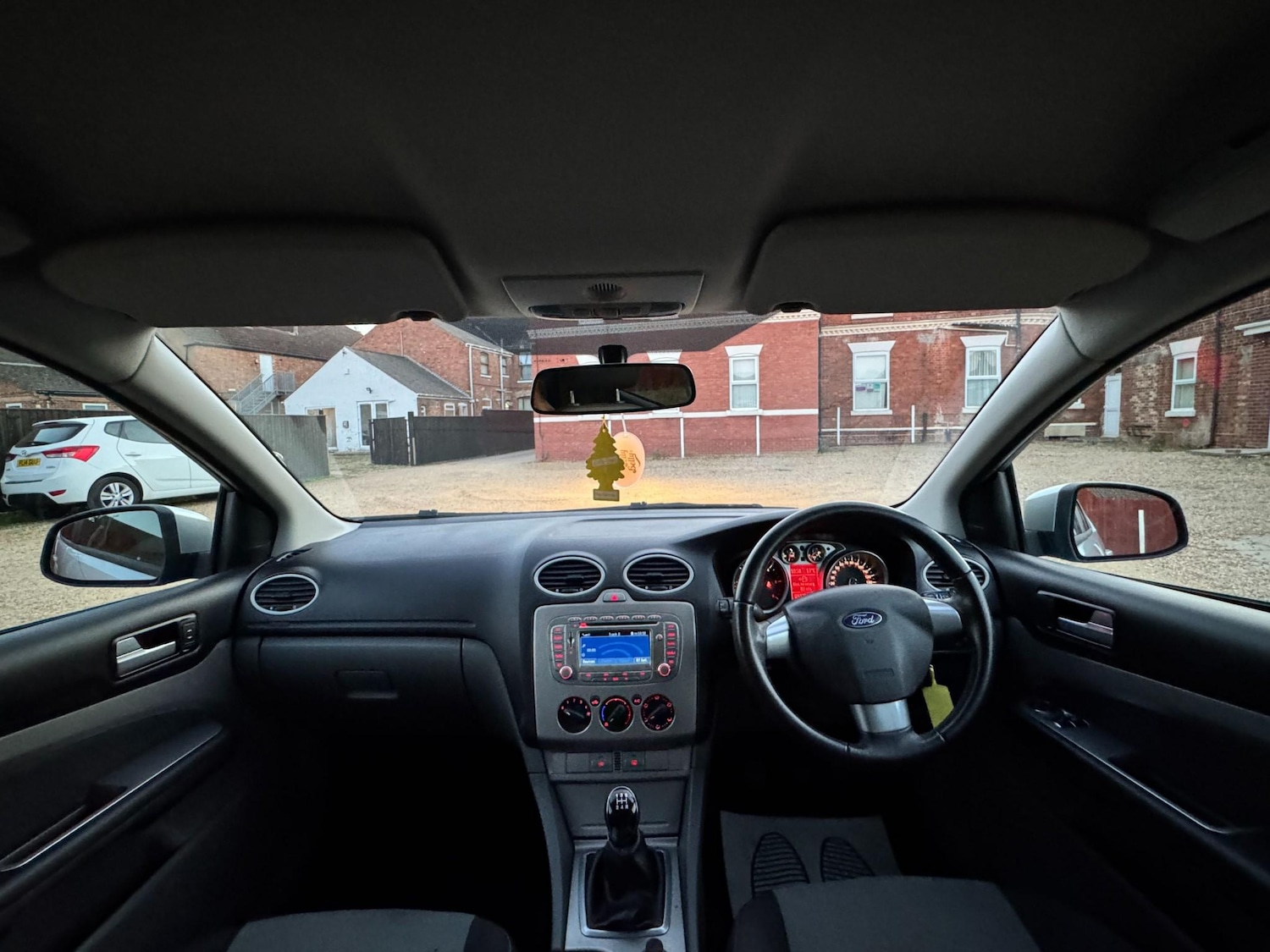 Used Ford Focus 2011 for sale - 77989468: Photo 4