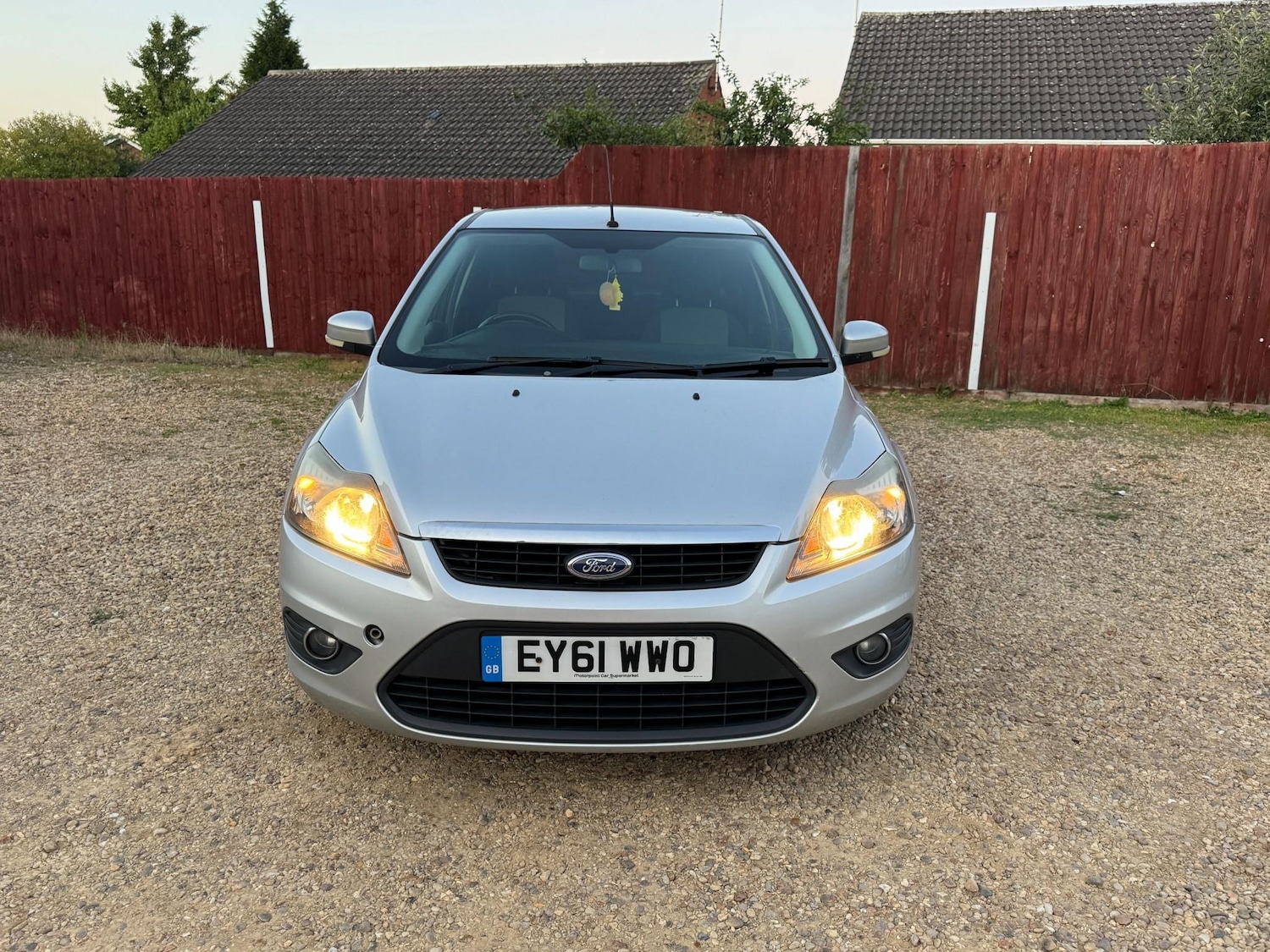 Used Ford Focus 2011 for sale - 77989468: Photo 6