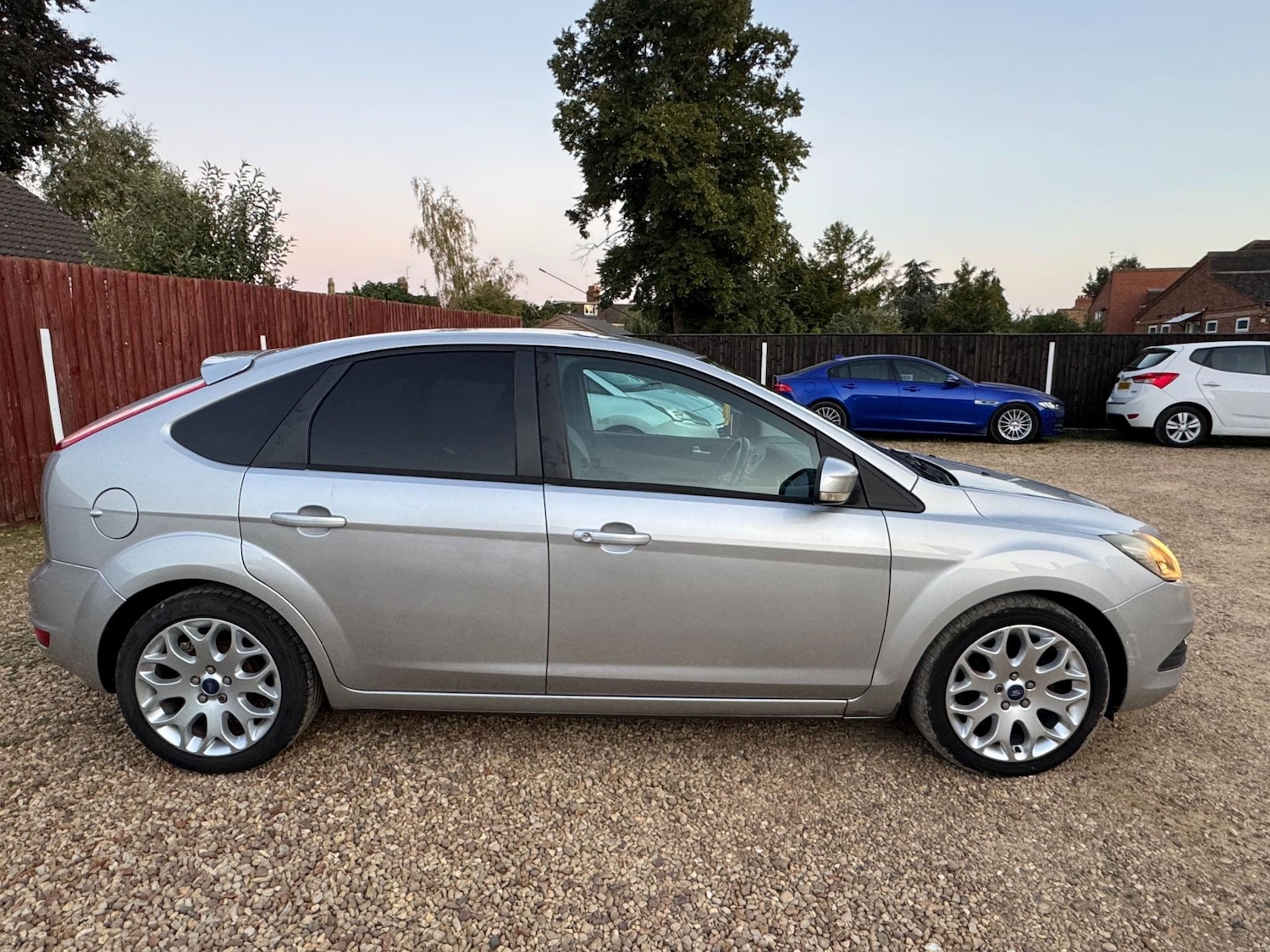 Used Ford Focus 2011 for sale - 77989468: Photo 7