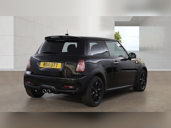 Used MINI Hatch 2011 for sale - 79256932: Photo