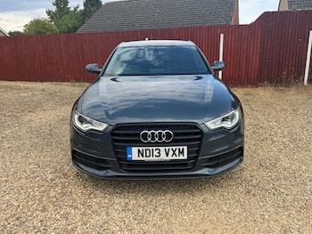 Used Audi A6 2013 for sale - 79362812: Photo