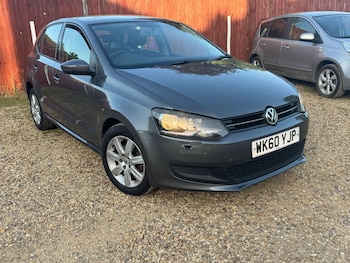 Used Volkswagen Polo 2010 for sale - 79019874: Photo