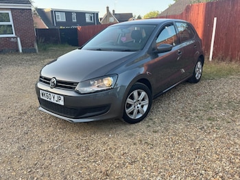Used Volkswagen Polo 2010 for sale - 79019874: Photo