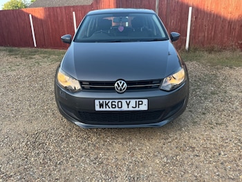 Used Volkswagen Polo 2010 for sale - 79019874: Photo