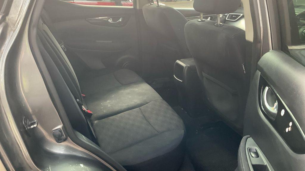Used Nissan Qashqai 2015 for sale - 78158073: Photo 10