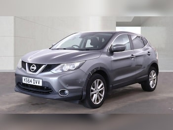 Used Nissan Qashqai 2015 for sale - 78158073: Photo