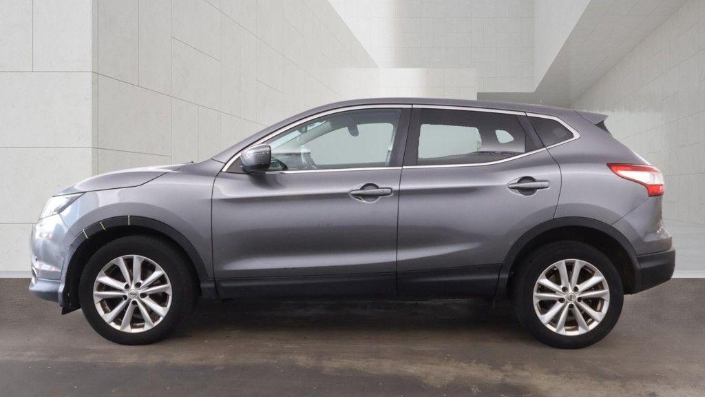 Used Nissan Qashqai 2015 for sale - 78158073: Photo 6