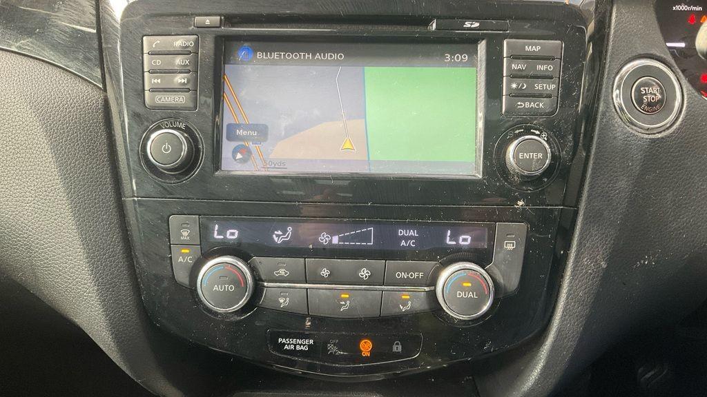 Used Nissan Qashqai 2015 for sale - 78158073: Photo 8