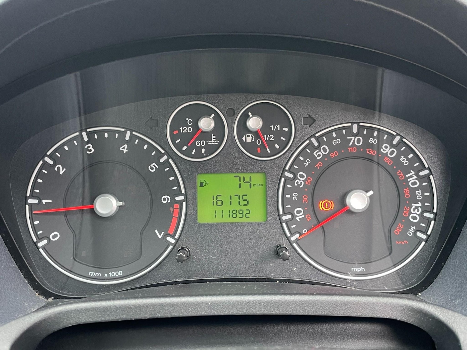 Used Ford Fiesta 2007 for sale - 77989478: Photo 11