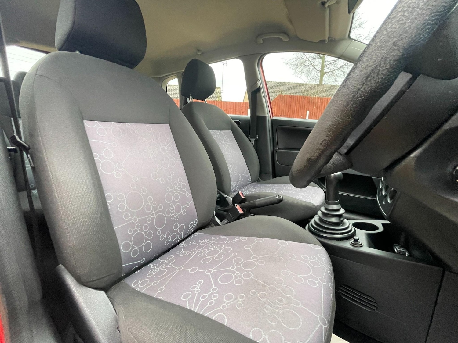 Used Ford Fiesta 2007 for sale - 77989478: Photo 13