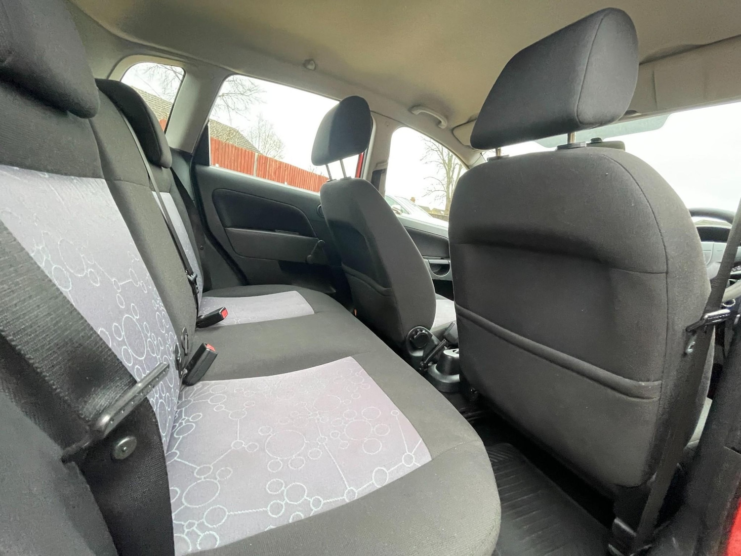 Used Ford Fiesta 2007 for sale - 77989478: Photo 16