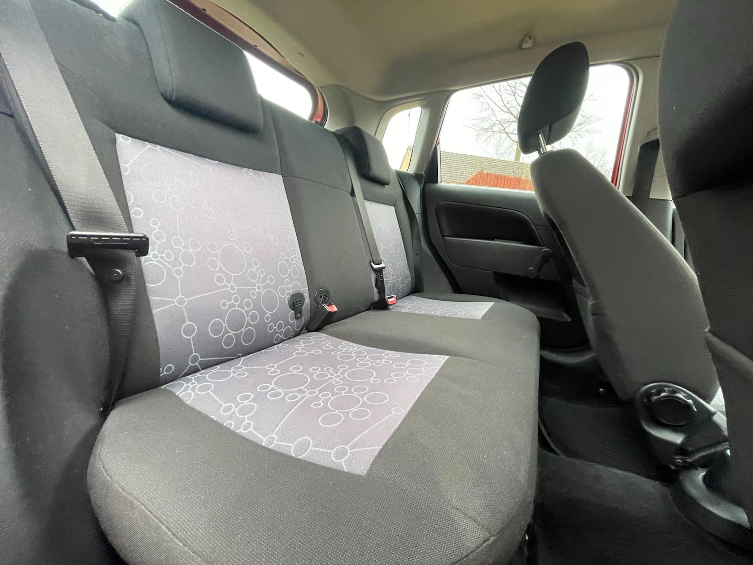 Used Ford Fiesta 2007 for sale - 77989478: Photo 17