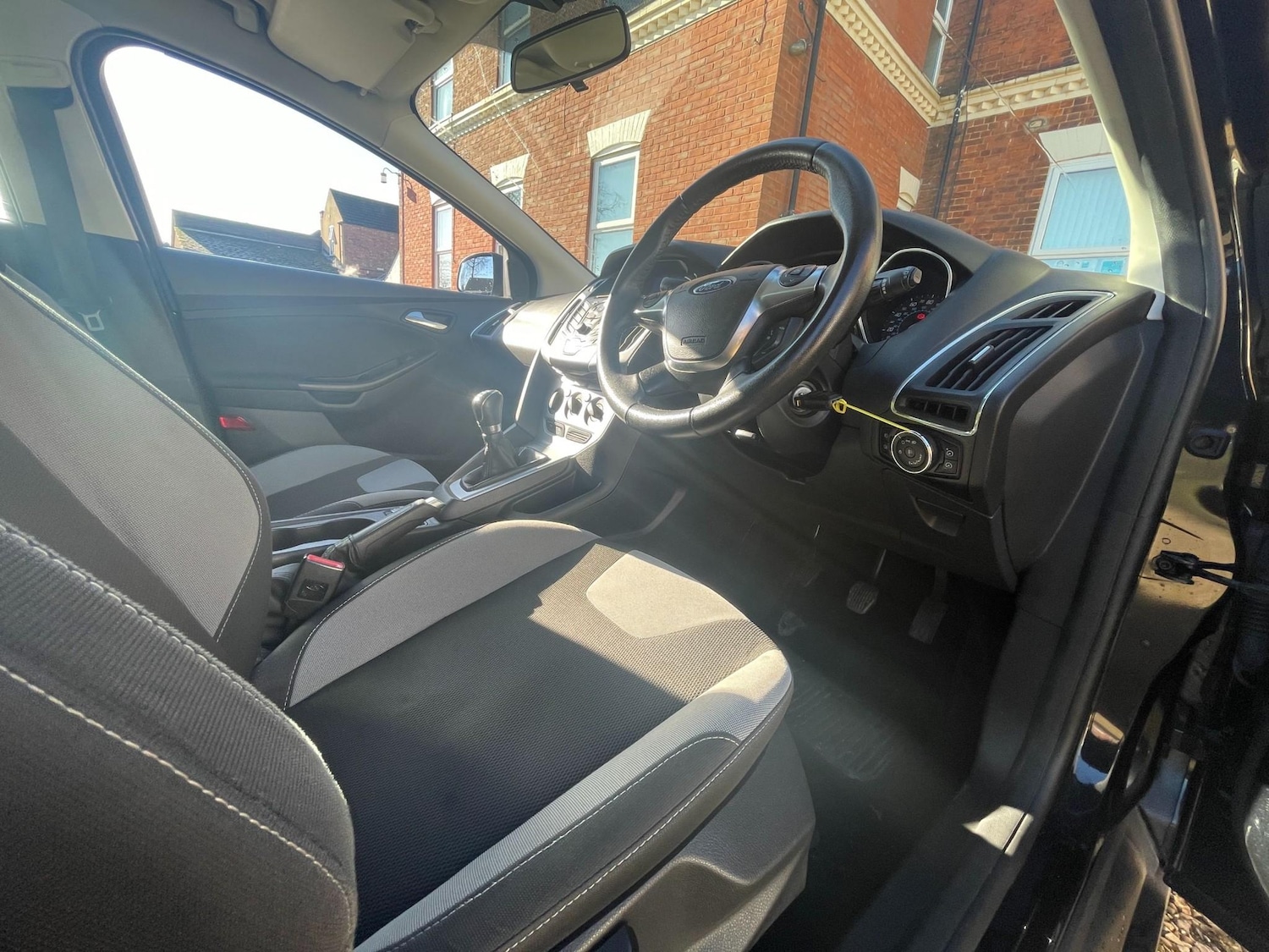 Used Ford Focus 2012 for sale - 77989469: Photo 13