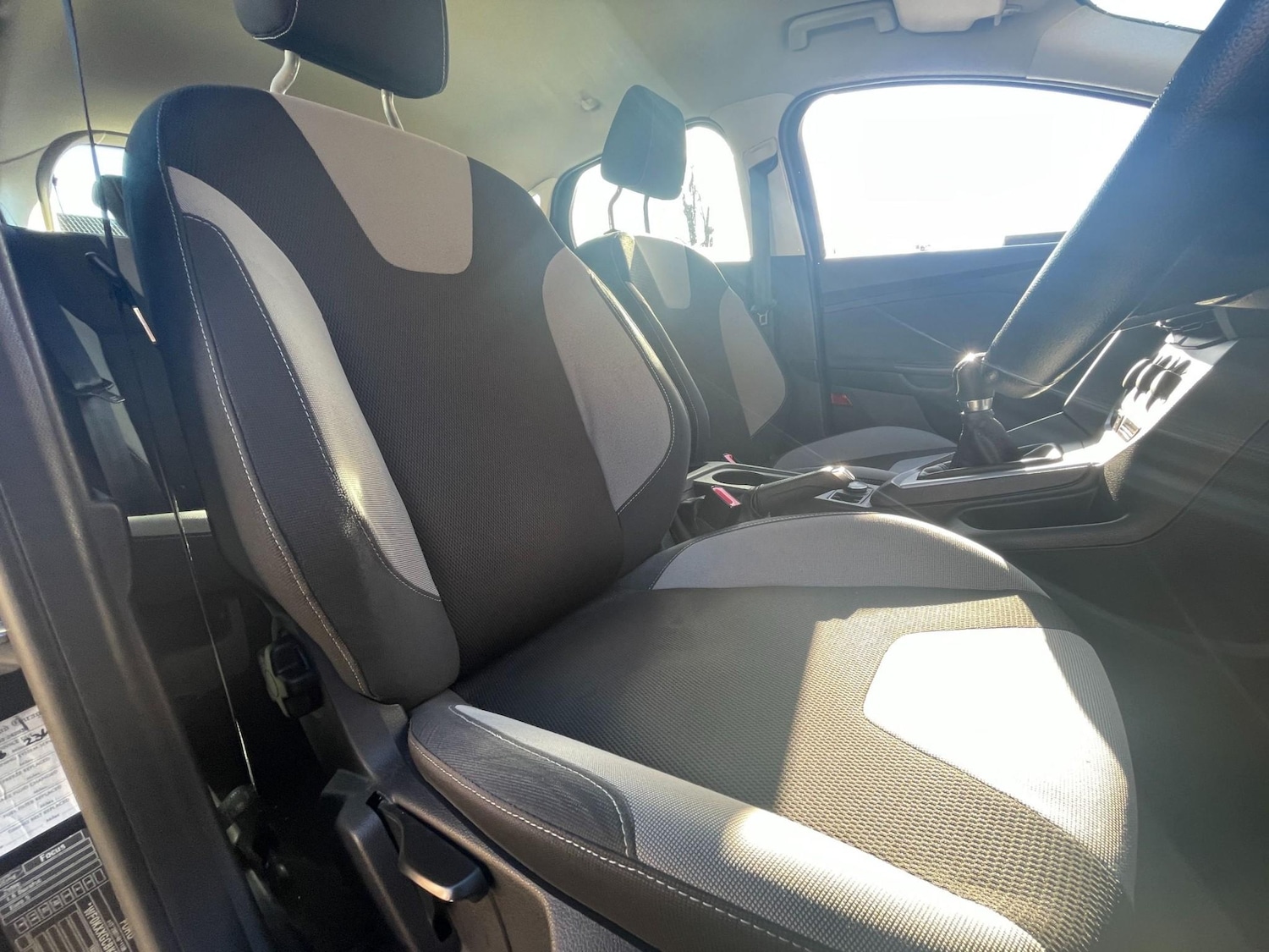 Used Ford Focus 2012 for sale - 77989469: Photo 14