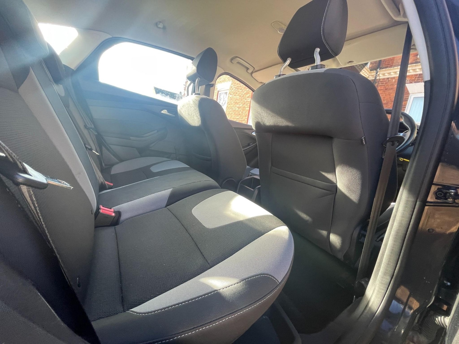 Used Ford Focus 2012 for sale - 77989469: Photo 17