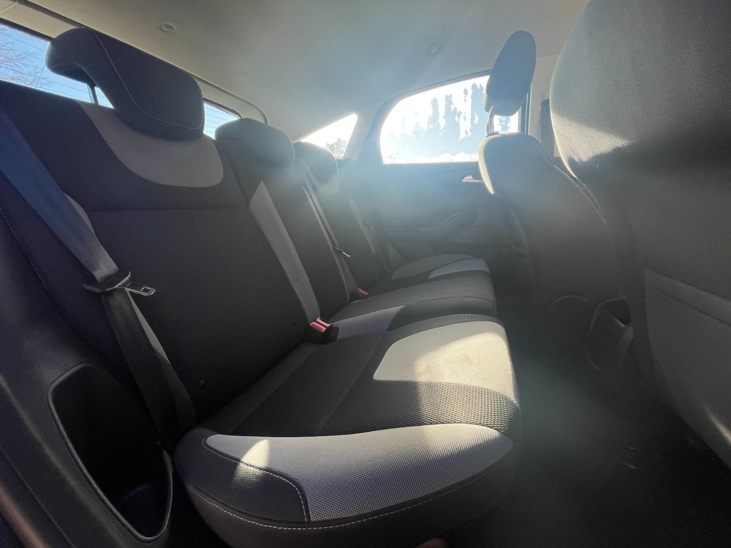 Used Ford Focus 2012 for sale - 77989469: Photo 18