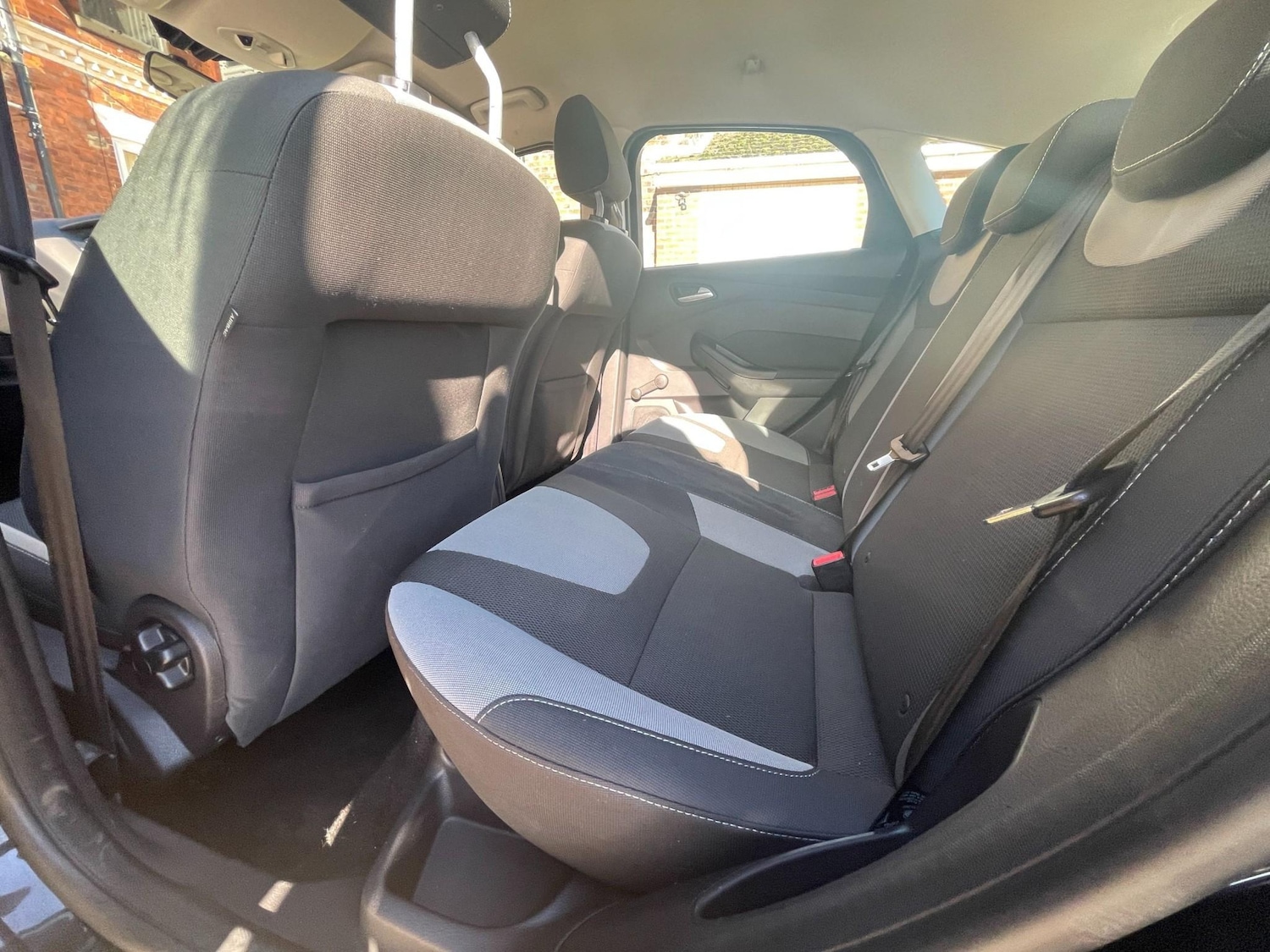 Used Ford Focus 2012 for sale - 77989469: Photo 19