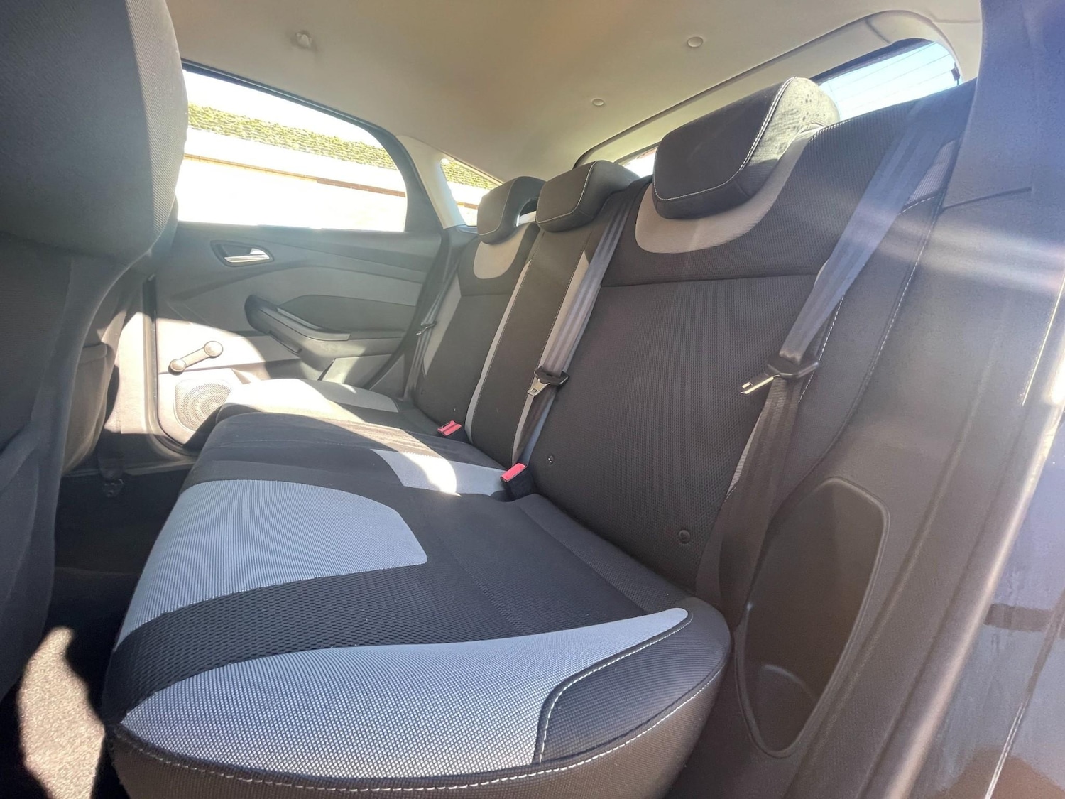 Used Ford Focus 2012 for sale - 77989469: Photo 20