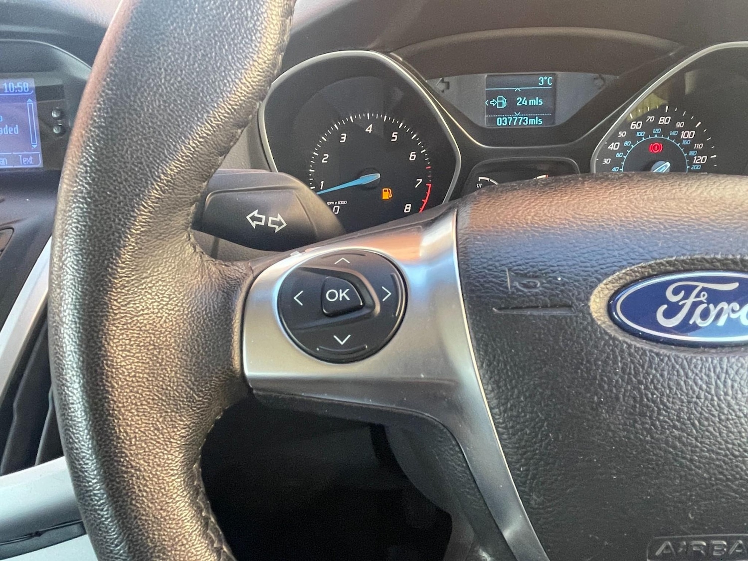 Used Ford Focus 2012 for sale - 77989469: Photo 22