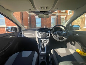 Used Ford Focus 2012 for sale - 77989469: Photo