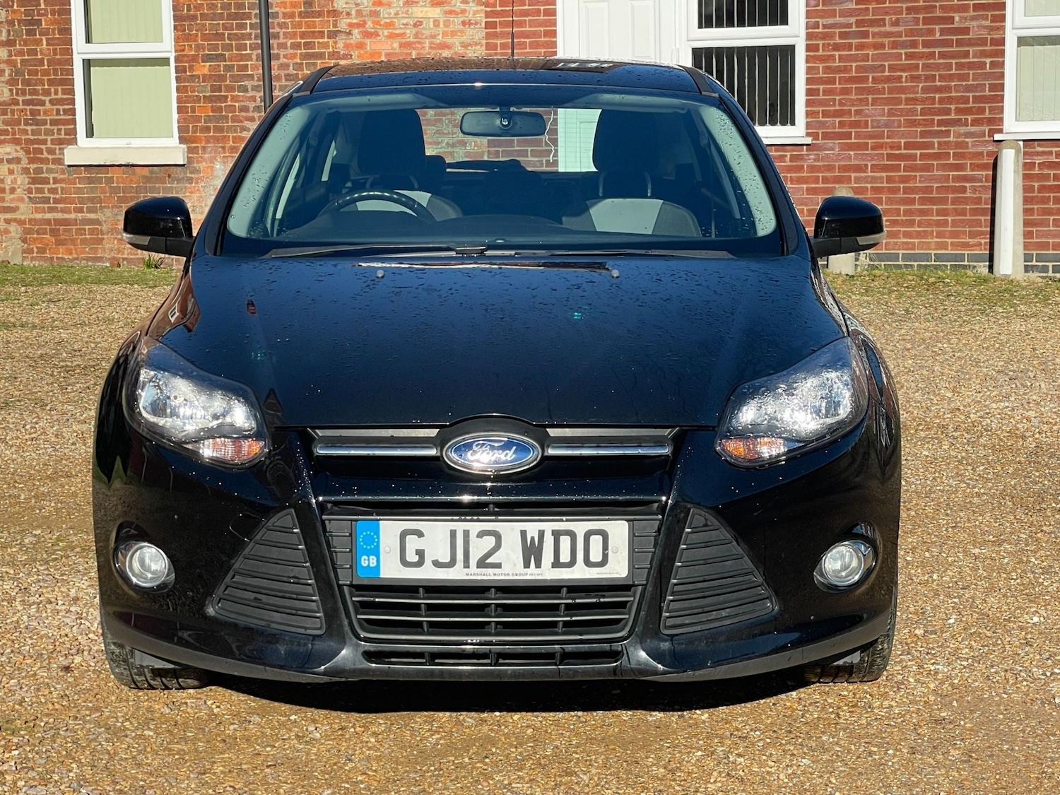 Used Ford Focus 2012 for sale - 77989469: Photo 5