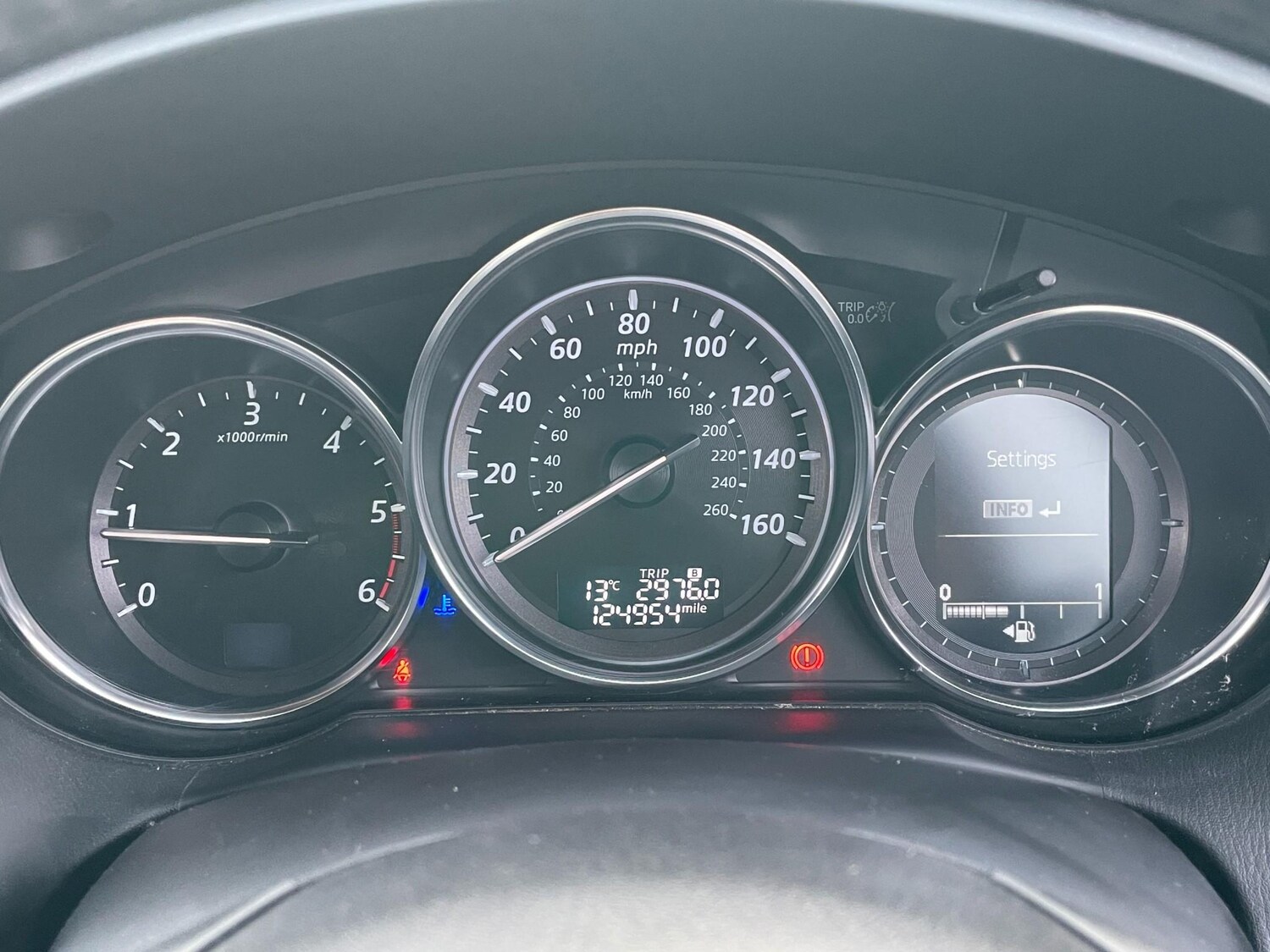 Used Mazda CX-5 2013 for sale - 77989491: Photo 10