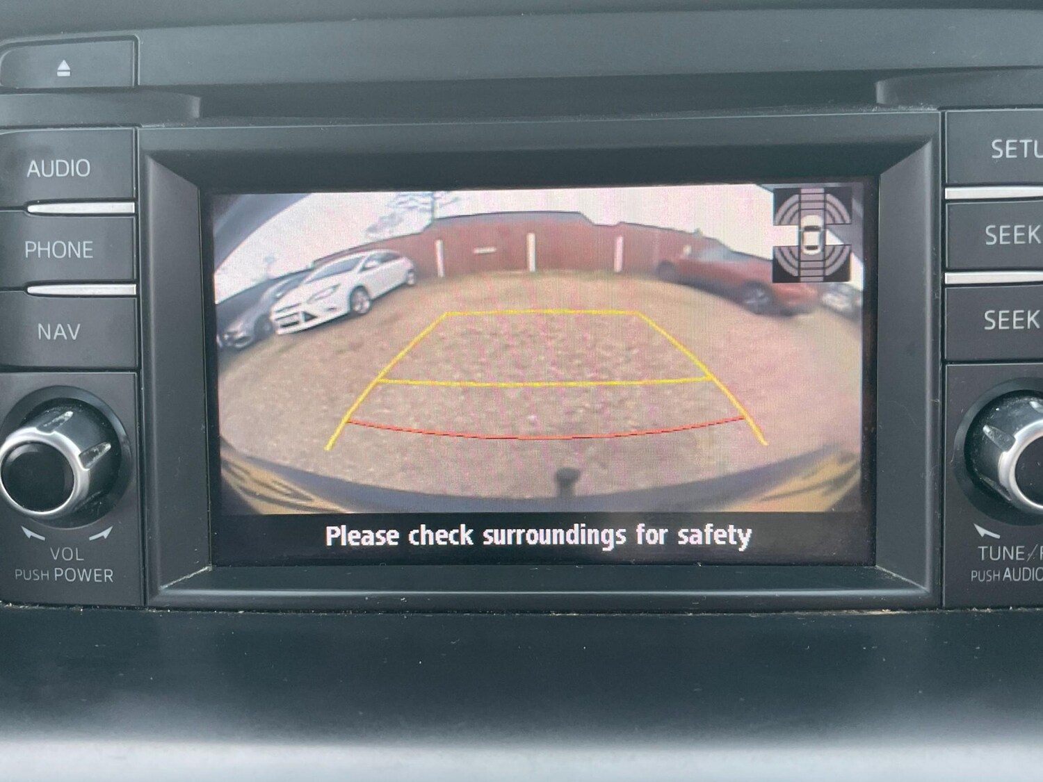 Used Mazda CX-5 2013 for sale - 77989491: Photo 12