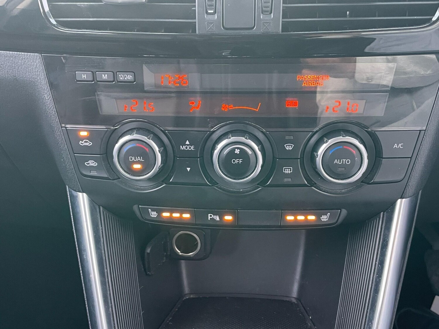 Used Mazda CX-5 2013 for sale - 77989491: Photo 14