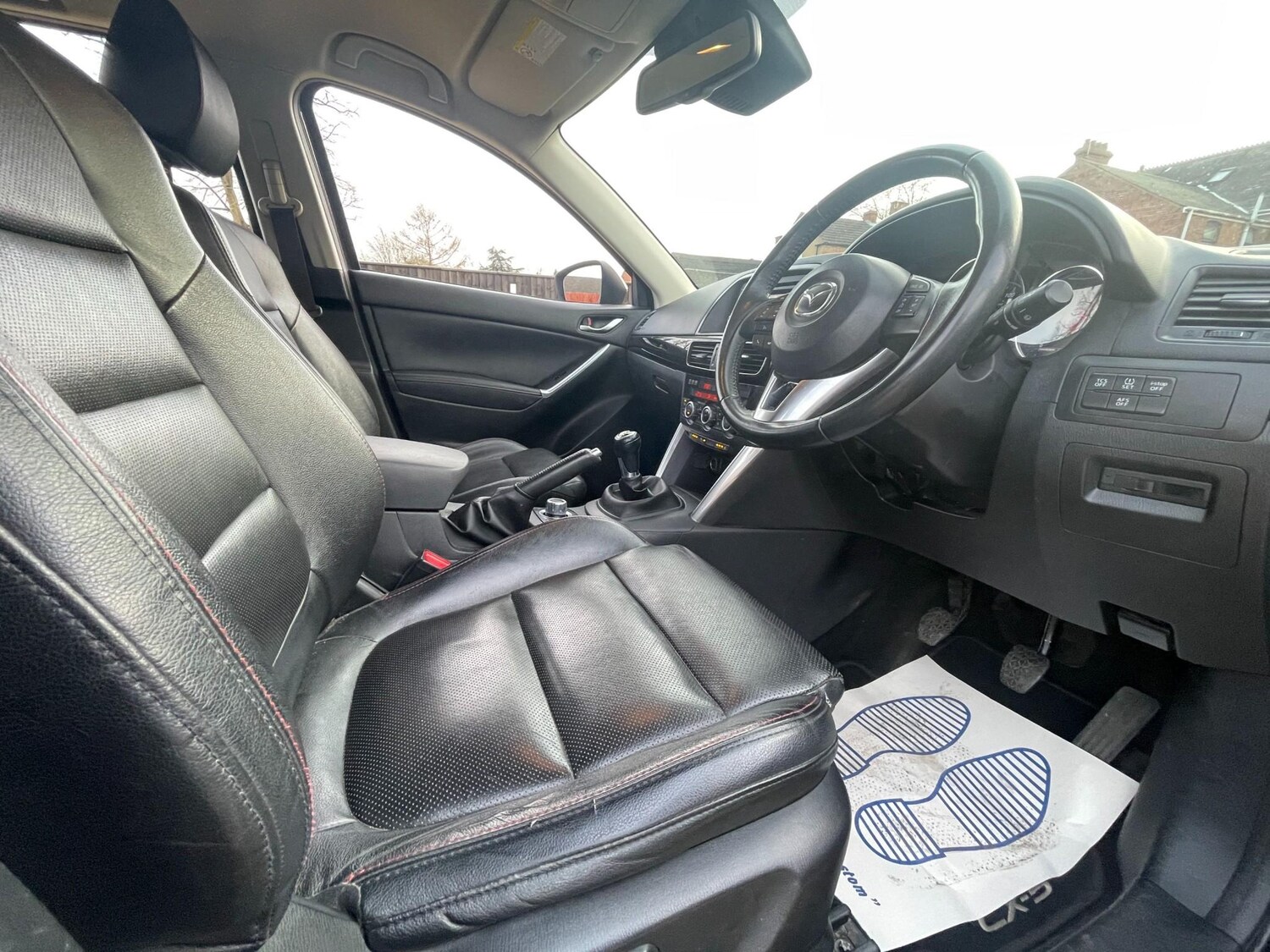 Used Mazda CX-5 2013 for sale - 77989491: Photo 15