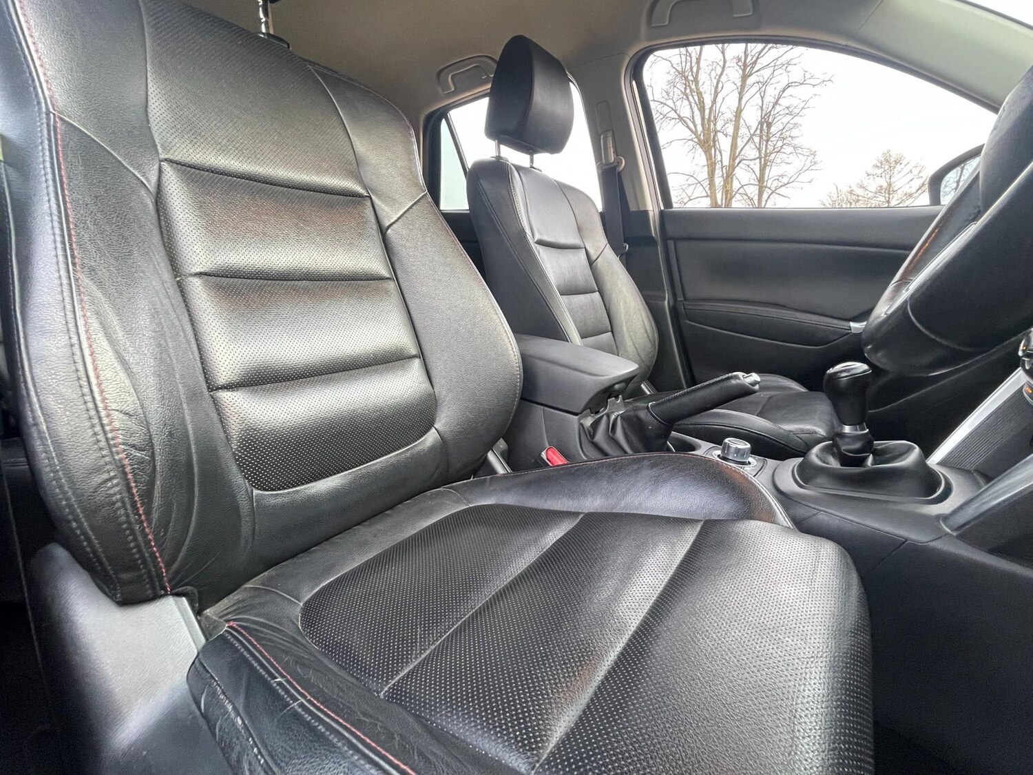 Used Mazda CX-5 2013 for sale - 77989491: Photo 16