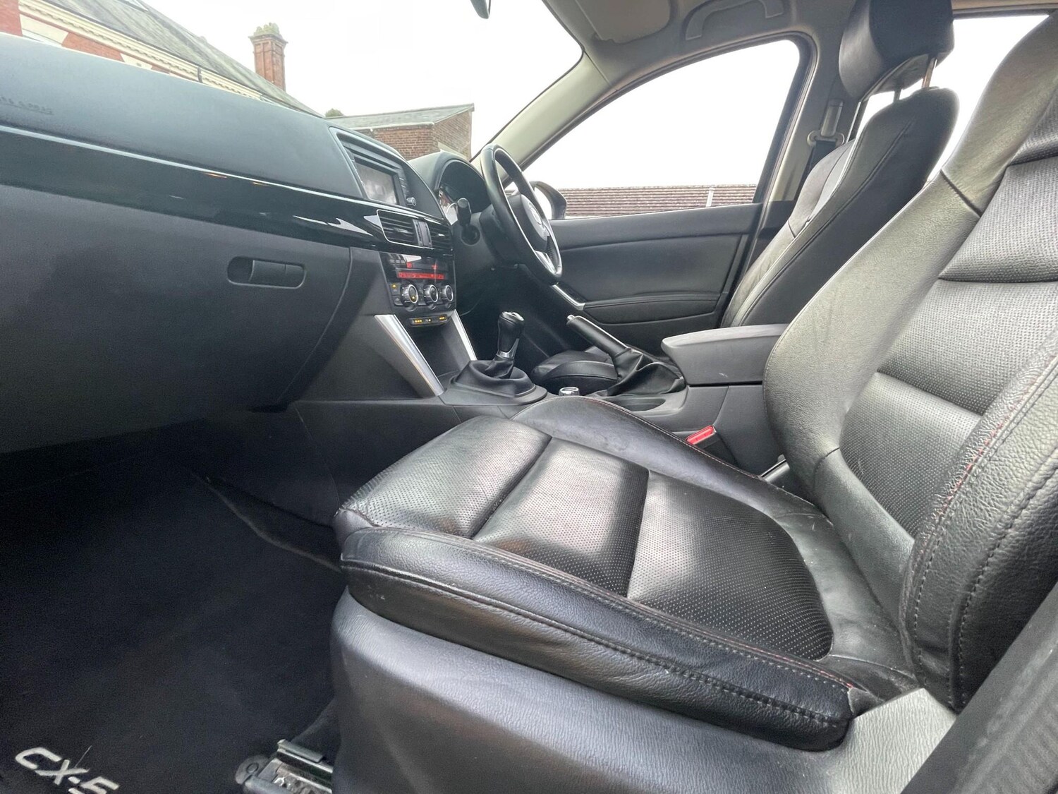 Used Mazda CX-5 2013 for sale - 77989491: Photo 17