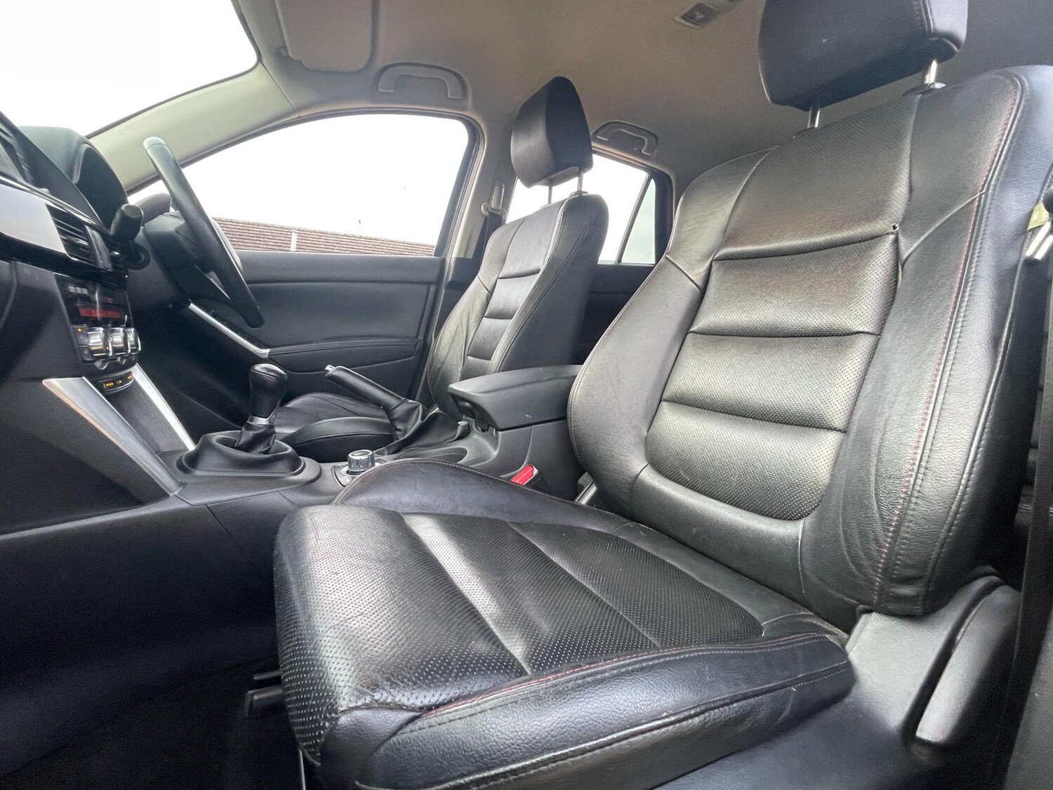 Used Mazda CX-5 2013 for sale - 77989491: Photo 18