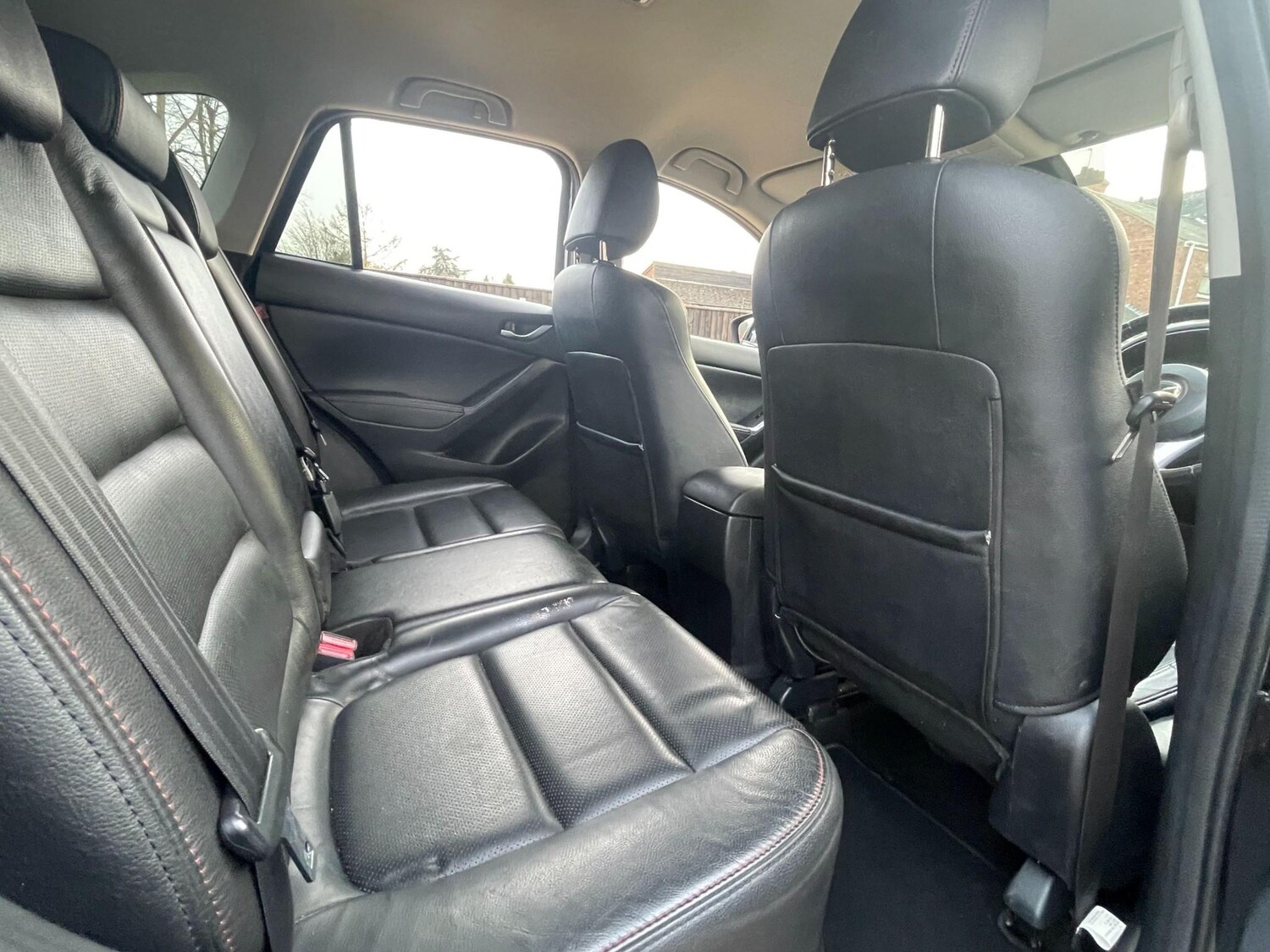 Used Mazda CX-5 2013 for sale - 77989491: Photo 19