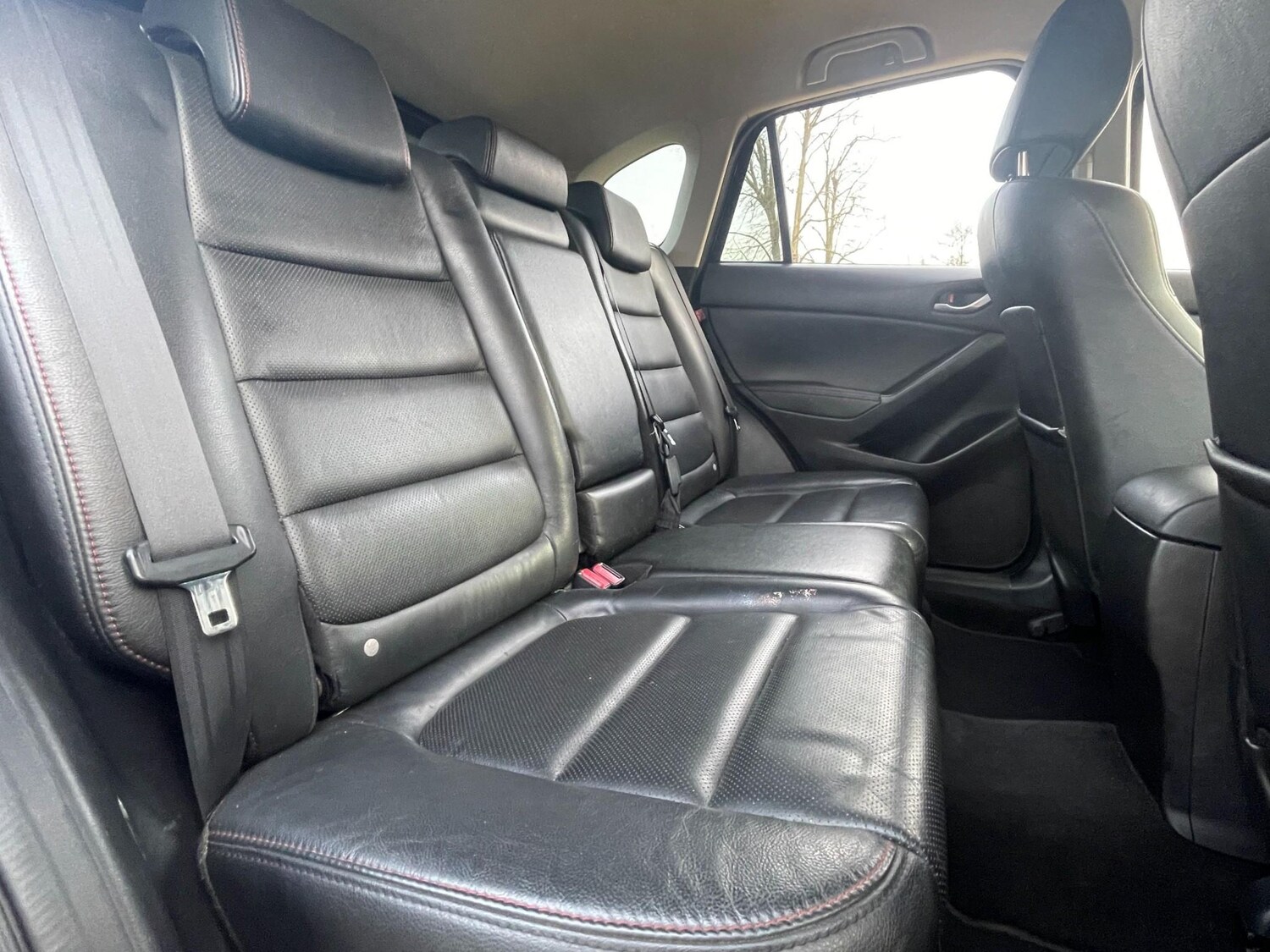 Used Mazda CX-5 2013 for sale - 77989491: Photo 20