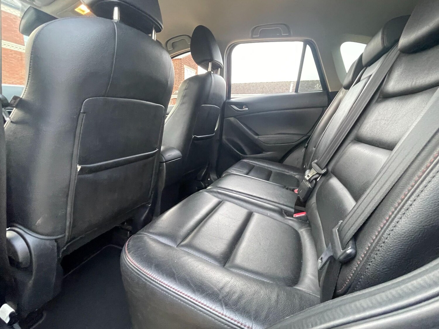 Used Mazda CX-5 2013 for sale - 77989491: Photo 21