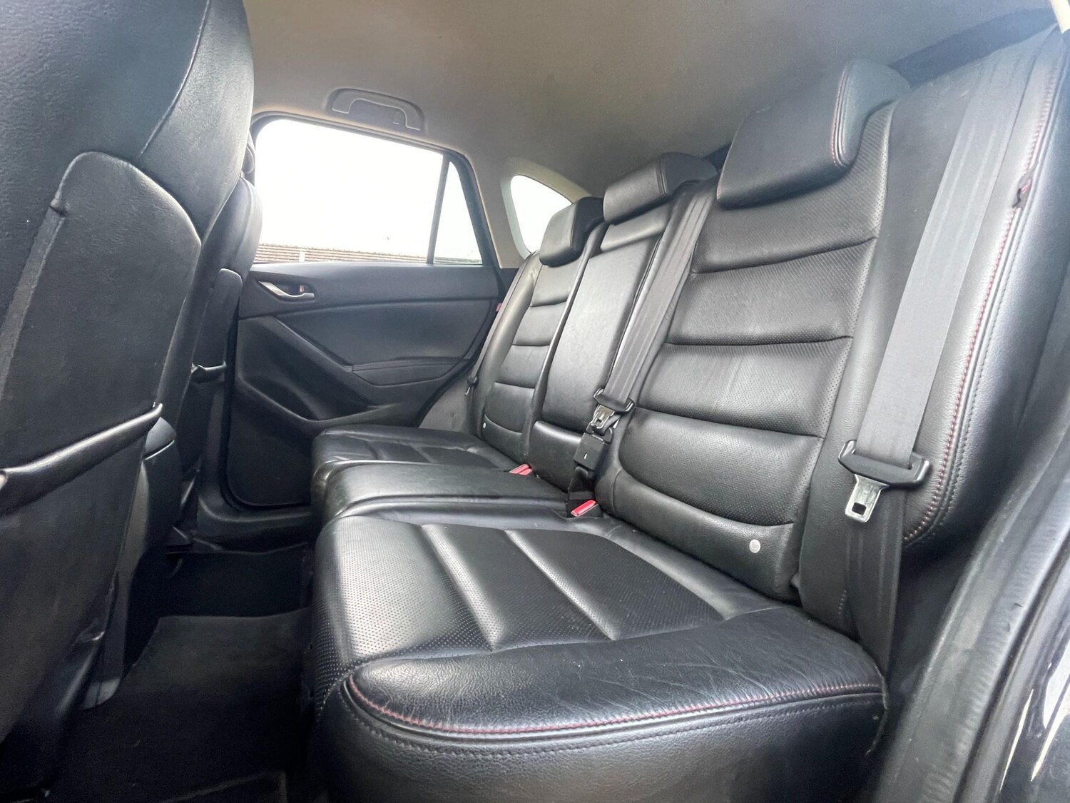 Used Mazda CX-5 2013 for sale - 77989491: Photo 22