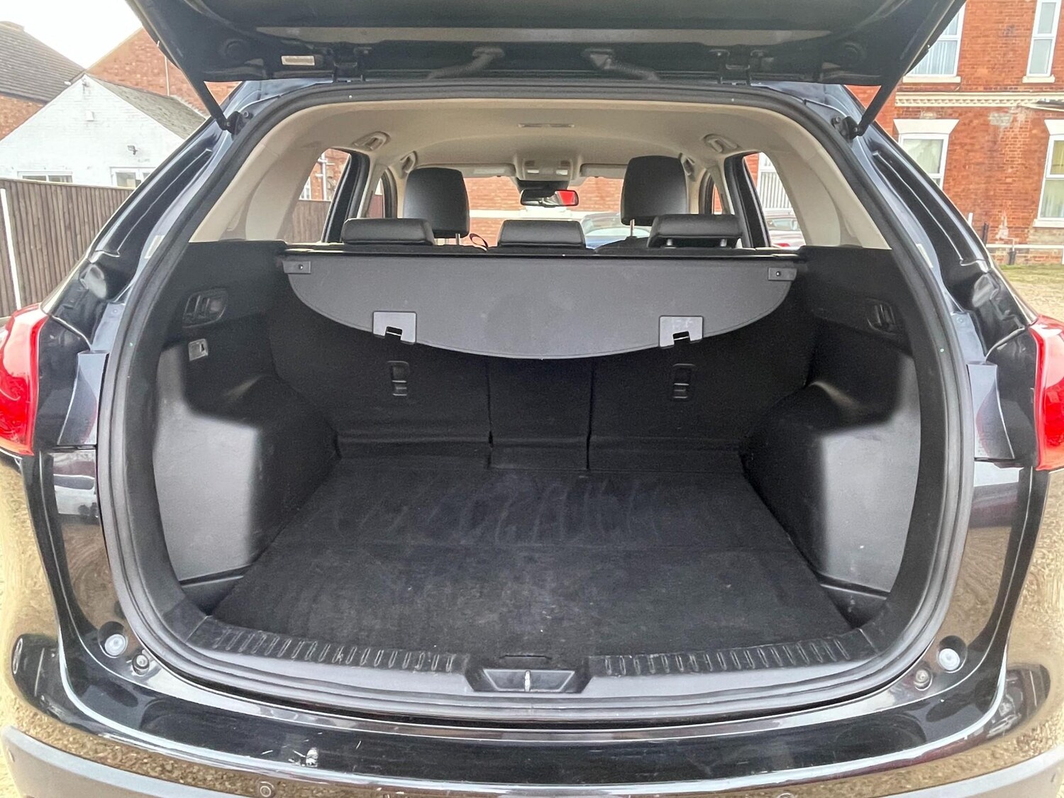 Used Mazda CX-5 2013 for sale - 77989491: Photo 23