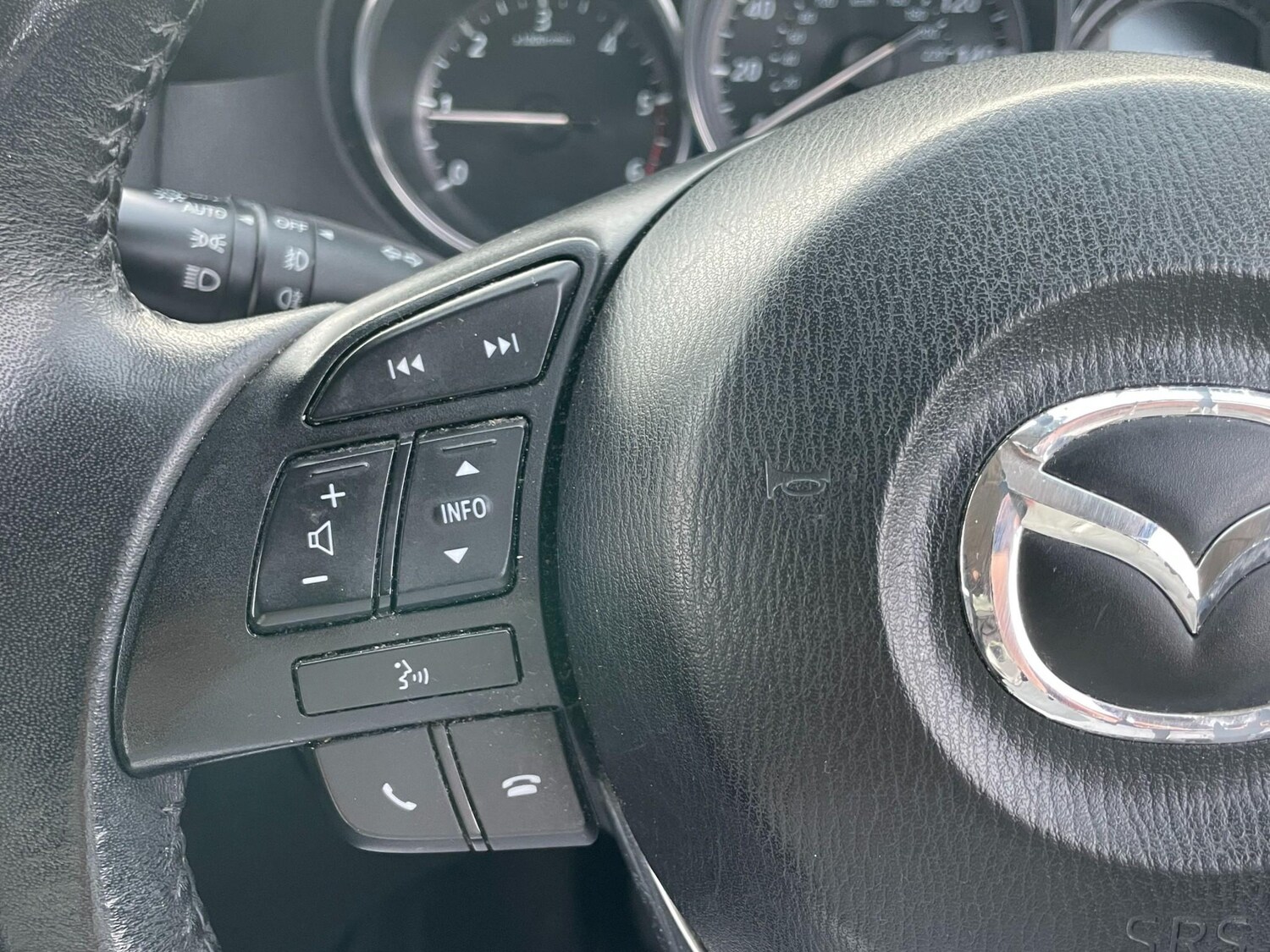 Used Mazda CX-5 2013 for sale - 77989491: Photo 25