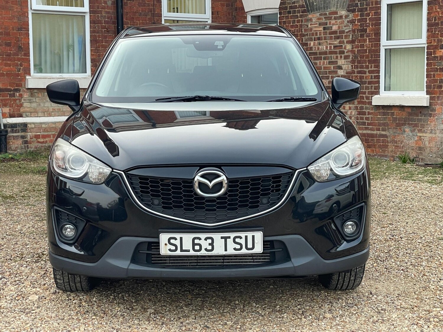Used Mazda CX-5 2013 for sale - 77989491: Photo 5