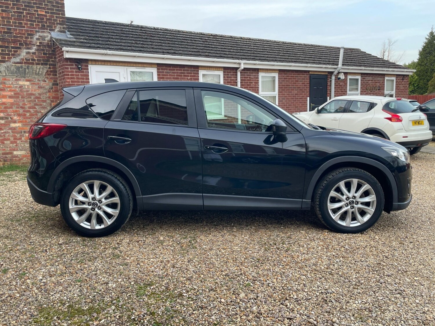 Used Mazda CX-5 2013 for sale - 77989491: Photo 6