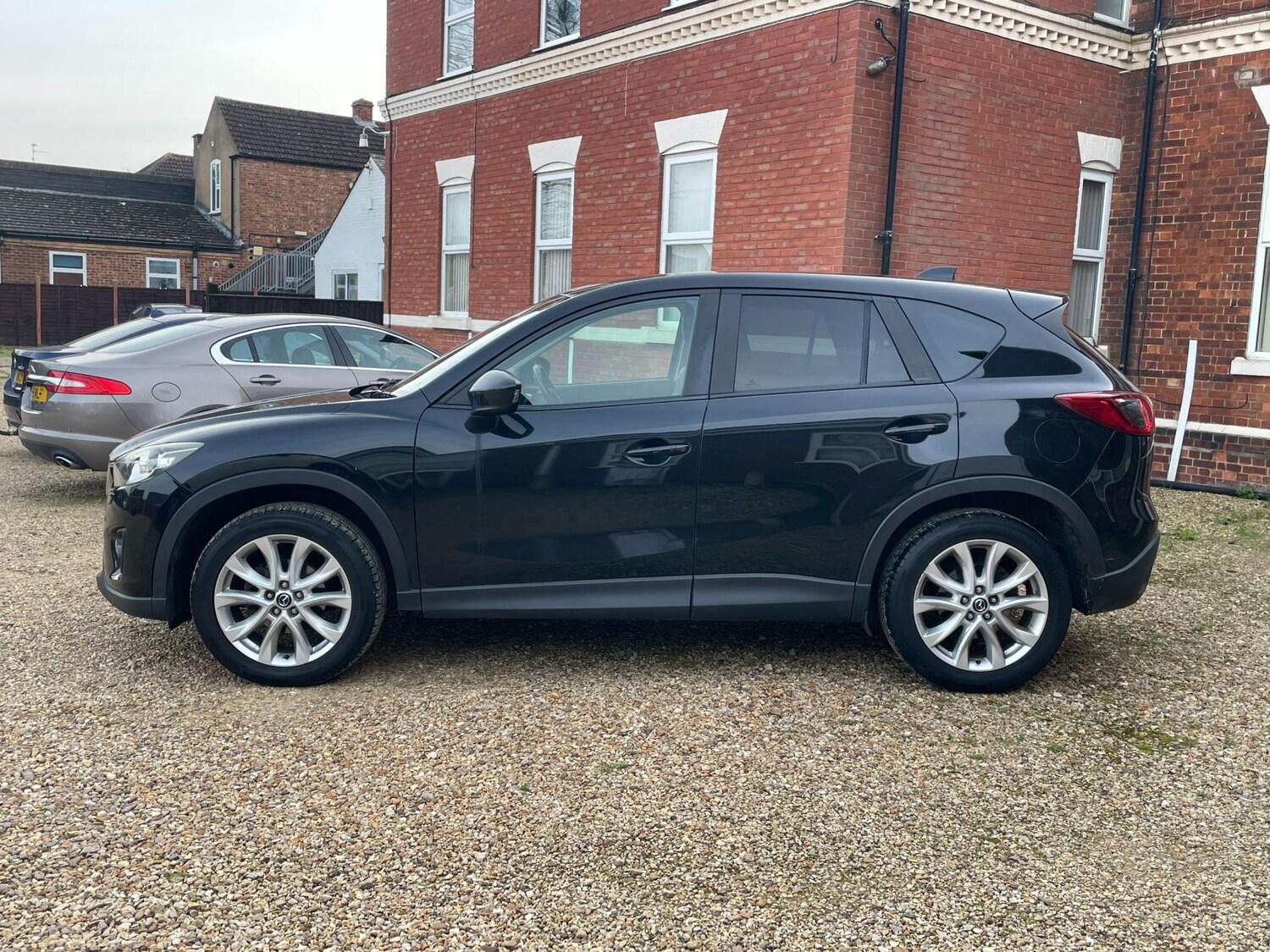 Used Mazda CX-5 2013 for sale - 77989491: Photo 7