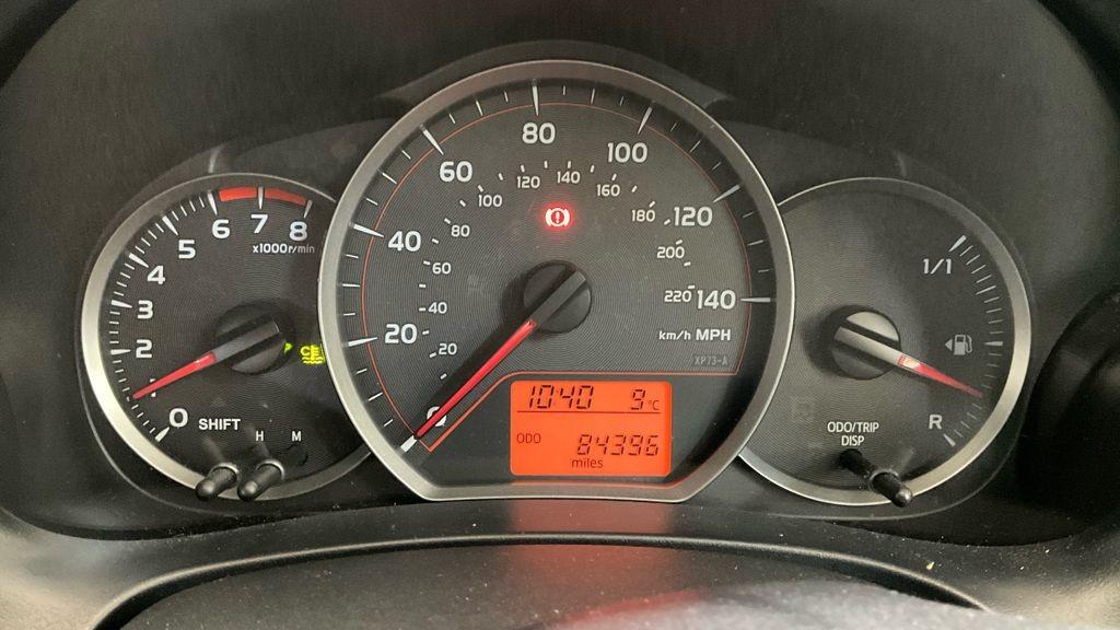 Used Toyota Yaris 2012 for sale - 77989501: Photo 6