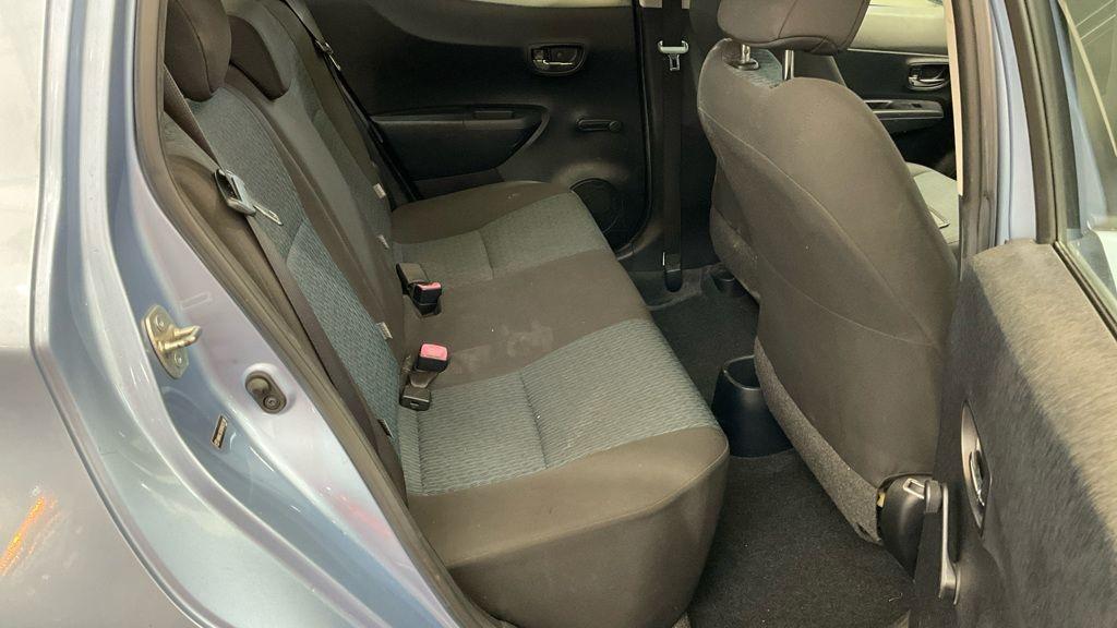 Used Toyota Yaris 2012 for sale - 77989501: Photo 9