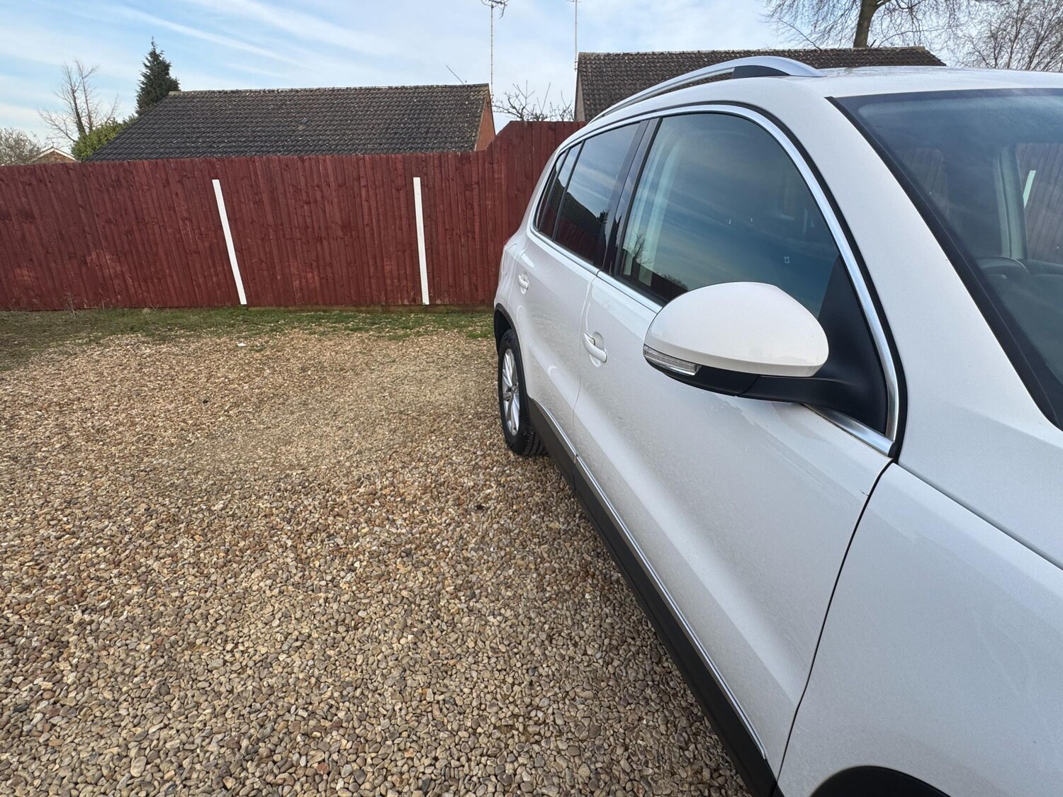 Used Volkswagen Tiguan 2012 for sale - 77989502: Photo 10