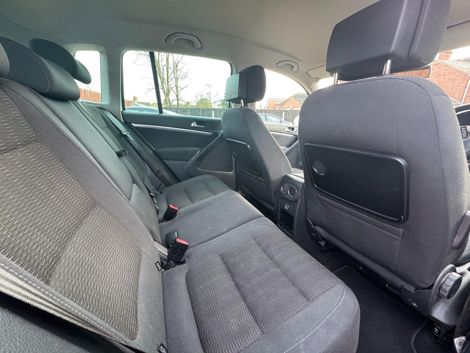 Used Volkswagen Tiguan 2012 for sale - 77989502: Photo 20